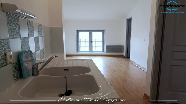 Ma-Cabane - Location Appartement POITIERS, 60 m²