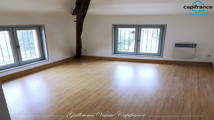 Ma-Cabane - Location Appartement POITIERS, 60 m²