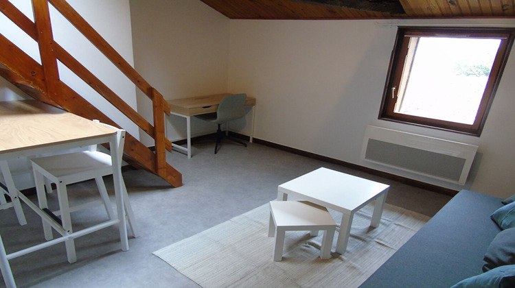Ma-Cabane - Location Appartement POITIERS, 17 m²