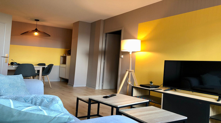 Ma-Cabane - Location Appartement POITIERS, 20 m²
