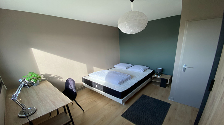 Ma-Cabane - Location Appartement POITIERS, 20 m²