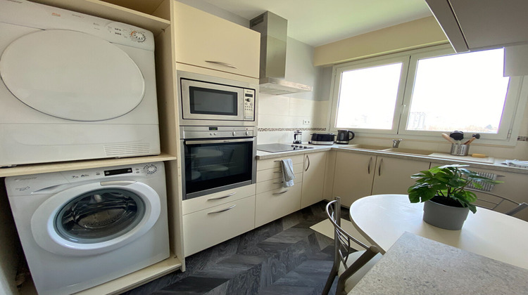 Ma-Cabane - Location Appartement POITIERS, 20 m²