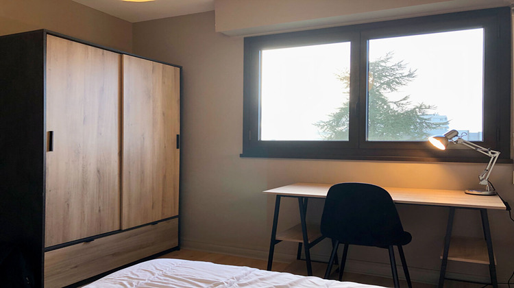 Ma-Cabane - Location Appartement POITIERS, 20 m²