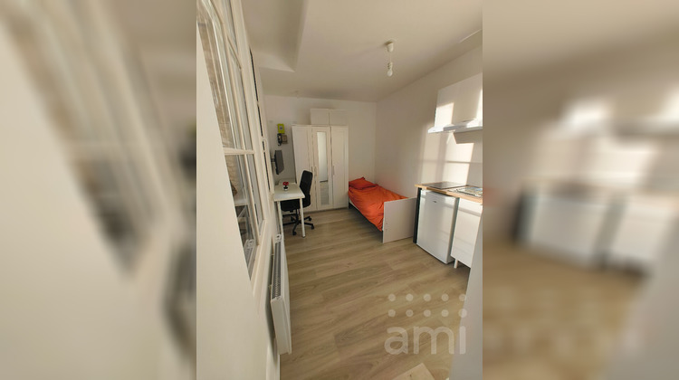 Ma-Cabane - Location Appartement POITIERS, 13 m²