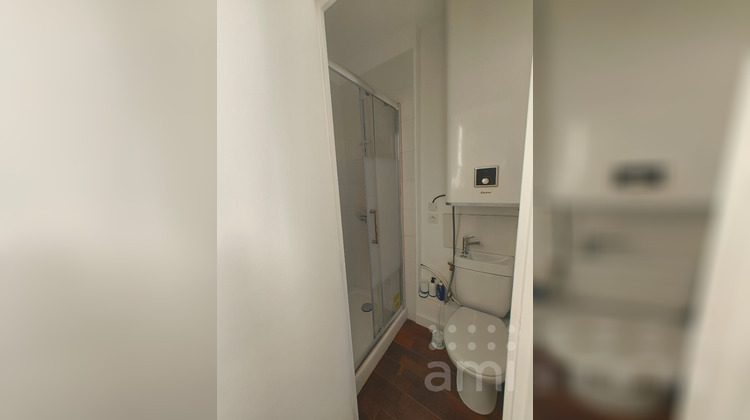 Ma-Cabane - Location Appartement POITIERS, 13 m²