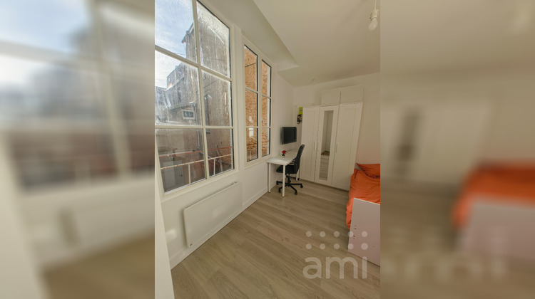 Ma-Cabane - Location Appartement POITIERS, 13 m²