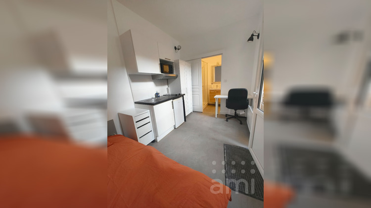 Ma-Cabane - Location Appartement POITIERS, 12 m²