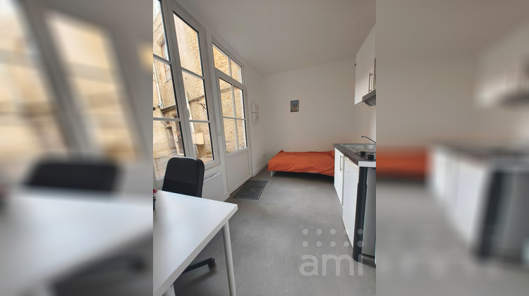 Ma-Cabane - Location Appartement POITIERS, 12 m²
