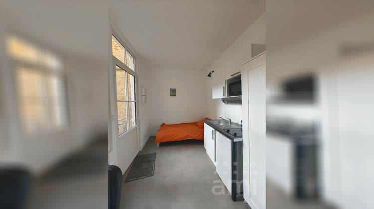 Ma-Cabane - Location Appartement POITIERS, 12 m²