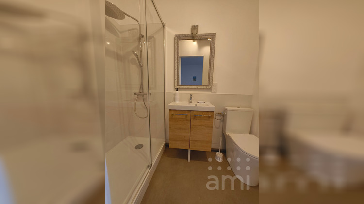 Ma-Cabane - Location Appartement POITIERS, 12 m²