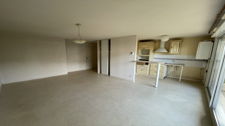 Ma-Cabane - Location Appartement Poitiers, 44 m²
