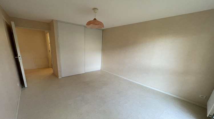 Ma-Cabane - Location Appartement Poitiers, 44 m²