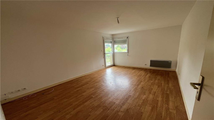 Ma-Cabane - Location Appartement POITIERS, 36 m²