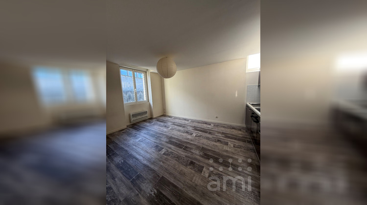 Ma-Cabane - Location Appartement POITIERS, 35 m²