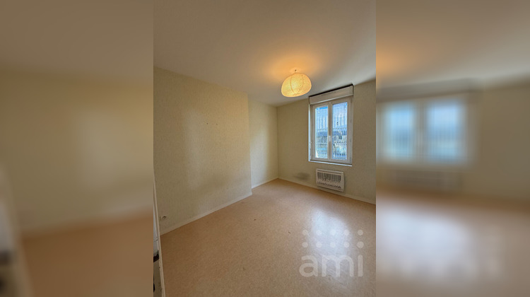 Ma-Cabane - Location Appartement POITIERS, 35 m²