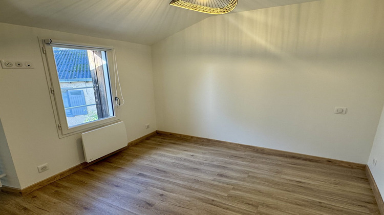 Ma-Cabane - Location Appartement Poitiers, 29 m²