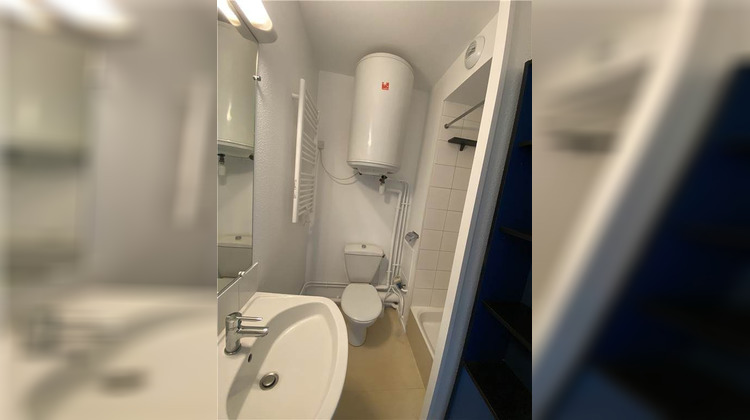 Ma-Cabane - Location Appartement POITIERS, 15 m²