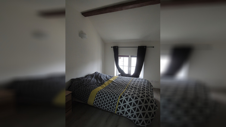 Ma-Cabane - Location Appartement POITIERS, 44 m²