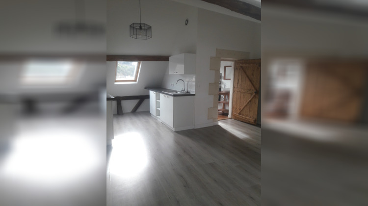 Ma-Cabane - Location Appartement POITIERS, 44 m²