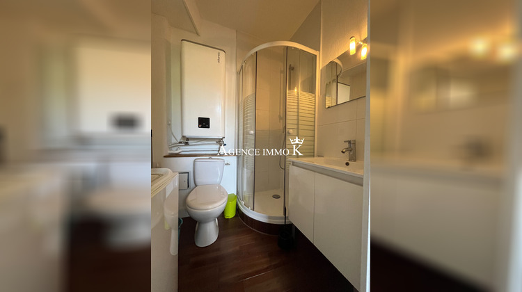 Ma-Cabane - Location Appartement POITIERS, 28 m²