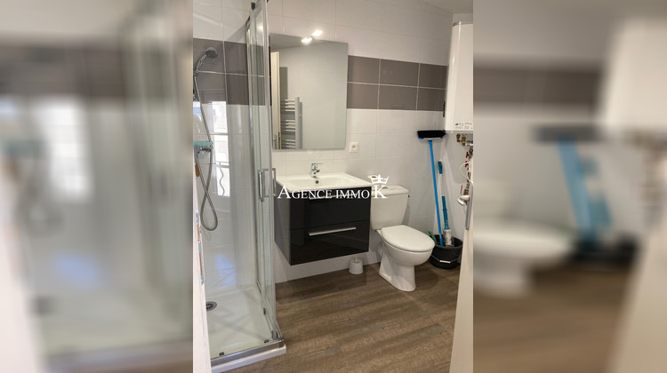 Ma-Cabane - Location Appartement POITIERS, 18 m²