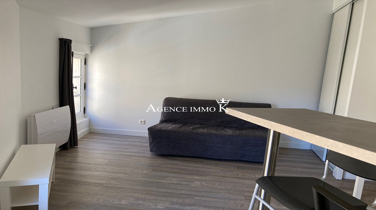 Ma-Cabane - Location Appartement POITIERS, 18 m²