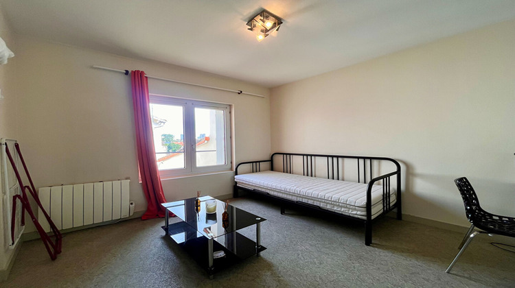 Ma-Cabane - Location Appartement POITIERS, 20 m²