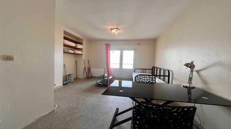 Ma-Cabane - Location Appartement POITIERS, 20 m²