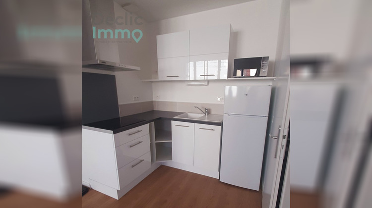 Ma-Cabane - Location Appartement POITIERS, 42 m²