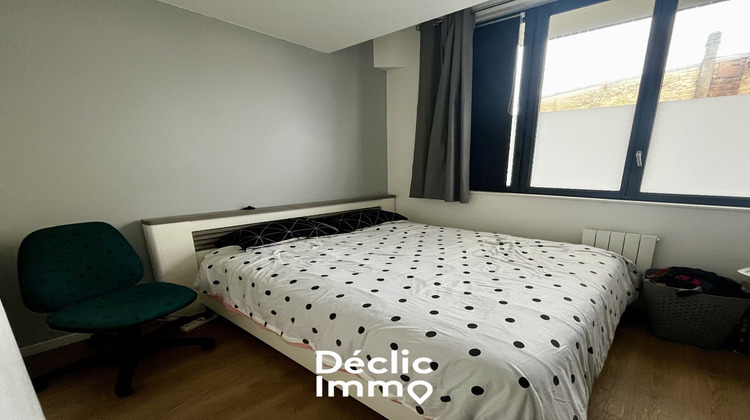 Ma-Cabane - Location Appartement POITIERS, 42 m²