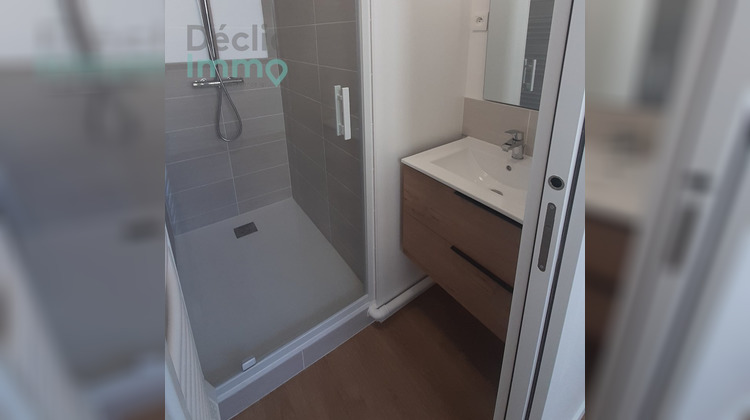 Ma-Cabane - Location Appartement POITIERS, 42 m²