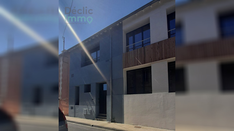 Ma-Cabane - Location Appartement POITIERS, 42 m²