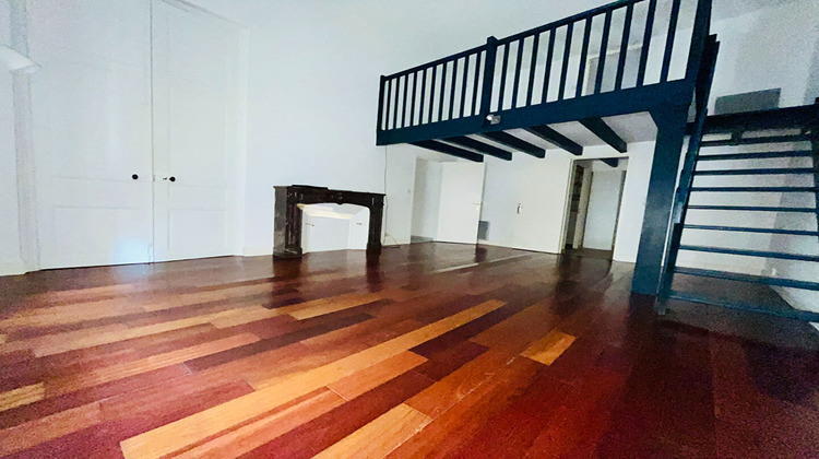 Ma-Cabane - Location Appartement POITIERS, 71 m²