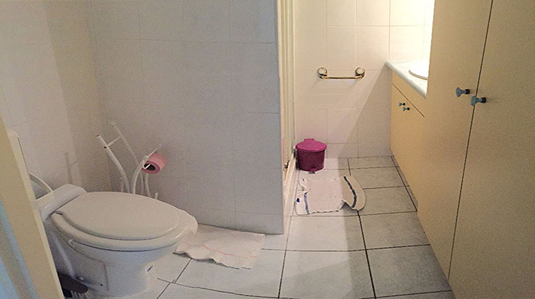 Ma-Cabane - Location Appartement POITIERS, 33 m²