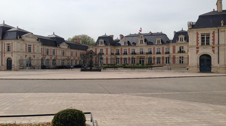 Ma-Cabane - Location Appartement POITIERS, 33 m²