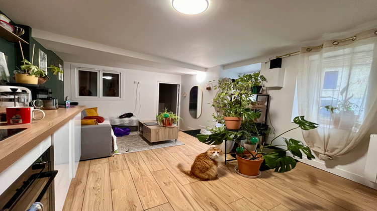 Ma-Cabane - Location Appartement POITIERS, 38 m²