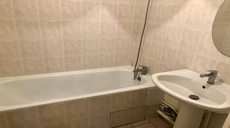 Ma-Cabane - Location Appartement POITIERS, 27 m²