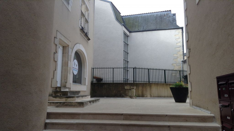 Ma-Cabane - Location Appartement POITIERS, 27 m²