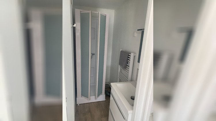 Ma-Cabane - Location Appartement POITIERS, 15 m²