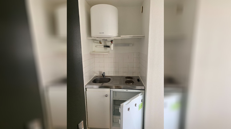 Ma-Cabane - Location Appartement POITIERS, 15 m²