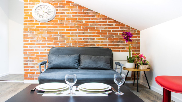 Ma-Cabane - Location Appartement POITIERS, 11 m²