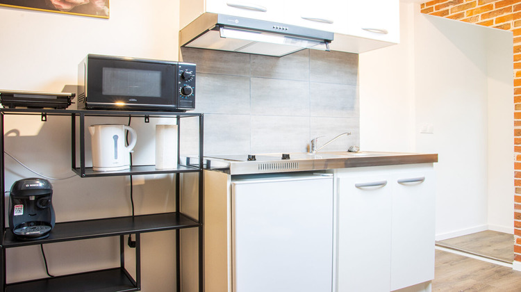 Ma-Cabane - Location Appartement POITIERS, 11 m²