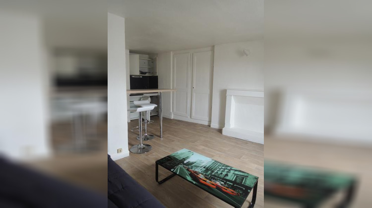Ma-Cabane - Location Appartement POITIERS, 20 m²