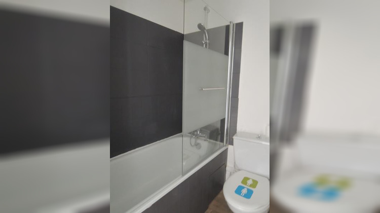 Ma-Cabane - Location Appartement POITIERS, 20 m²