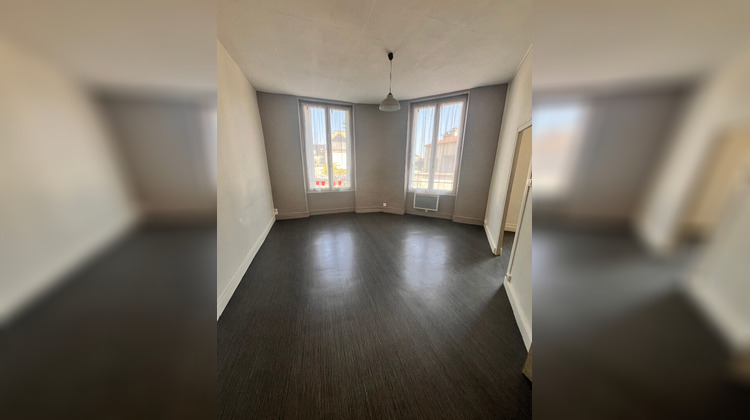 Ma-Cabane - Location Appartement POITIERS, 57 m²