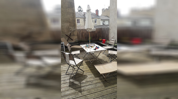 Ma-Cabane - Location Appartement POITIERS, 57 m²