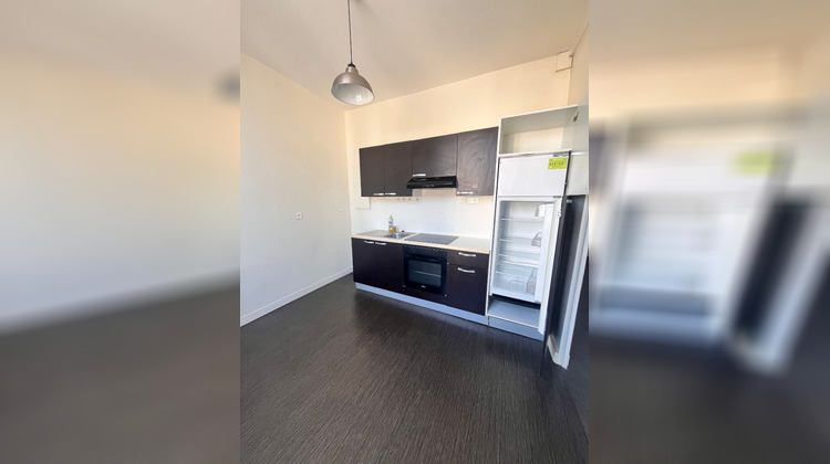 Ma-Cabane - Location Appartement POITIERS, 57 m²