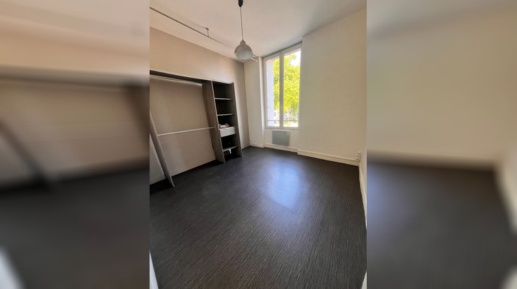 Ma-Cabane - Location Appartement POITIERS, 57 m²