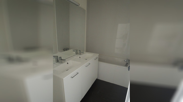 Ma-Cabane - Location Appartement POITIERS, 57 m²