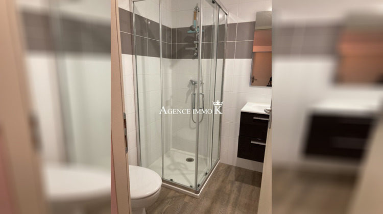 Ma-Cabane - Location Appartement POITIERS, 21 m²